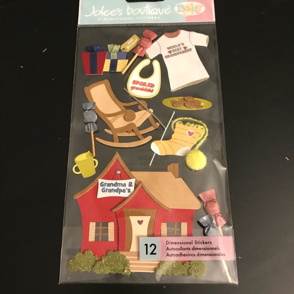 Stickers - Picture 6 of 7